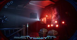 Expedition to Madness