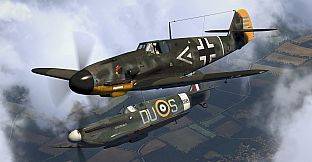 IL-2 Sturmovik: Desert Wings - Tobruk