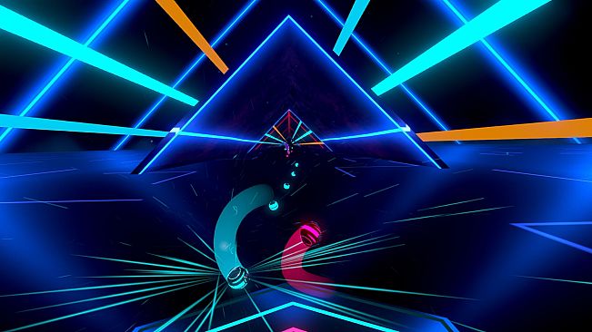 Synth Riders: Infected Mushroom - "Becoming Insane"