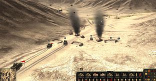 Theatre of War: Rearmed