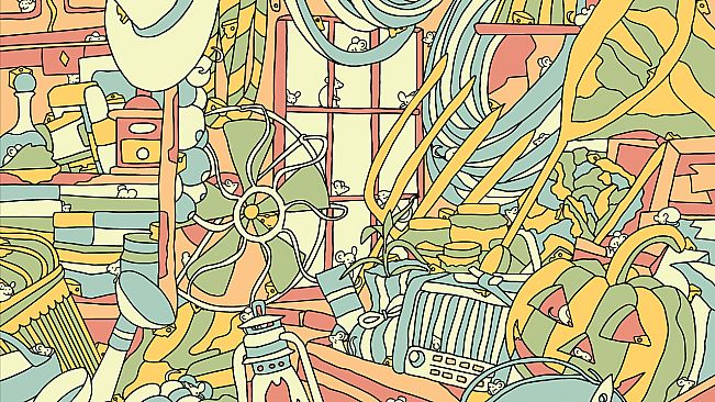 I commissioned some mice