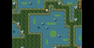 SAVE THE KINGDOM SIMPLE RPG