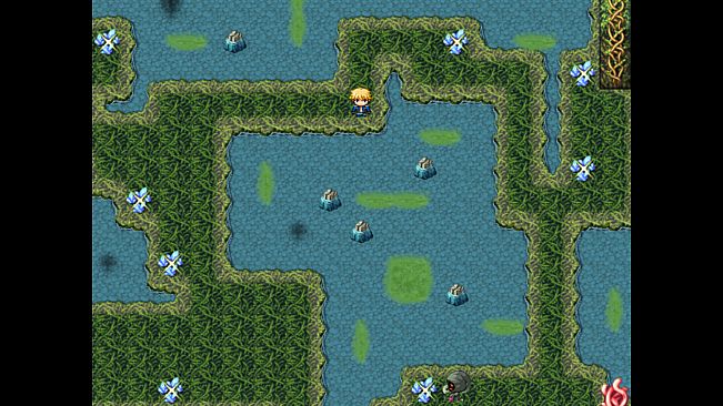 SAVE THE KINGDOM SIMPLE RPG