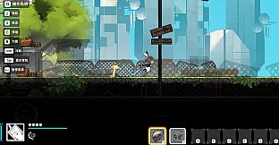 PHANTOM CAMPER : REBIRTH