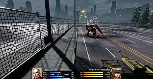 FRONT MISSION 3: Remake