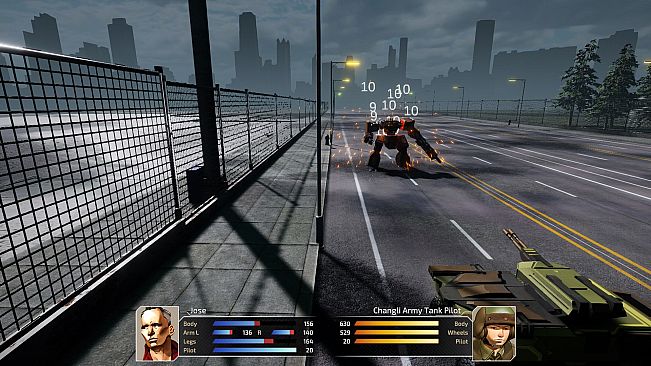 FRONT MISSION 3: Remake