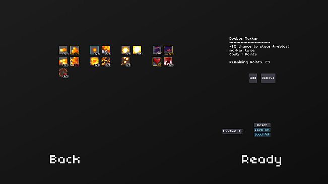 Little Fire Girl Fights Final Boss / 小紅姐掉站终极Boss!