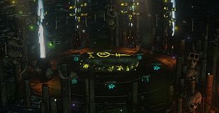 RPG Developer Bakin Primitive Village