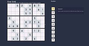 Sudoku Girls: Hawaii Vacation