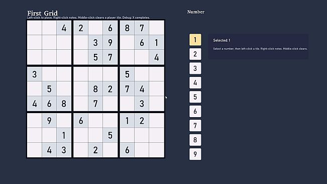 Sudoku Girls: Hawaii Vacation