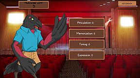 Furry Shakespeare: Dreamin' of One Lazy Dead Midsummer