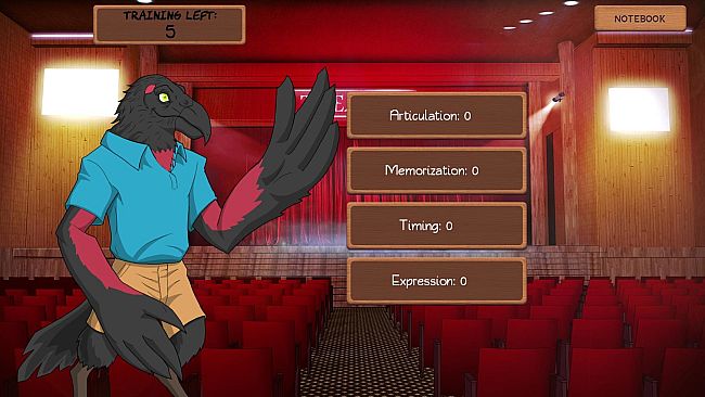 Furry Shakespeare: Dreamin' of One Lazy Dead Midsummer