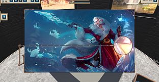 Masters of Puzzle - Christmas Edition: Enter Frost