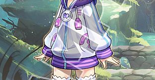 Super Neptunia RPG Deluxe Pack