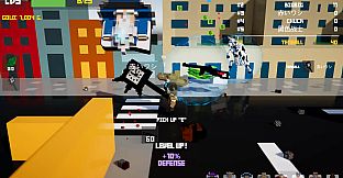 Bigger Guns - Expansion Pack