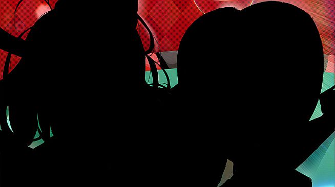 Love in Login - Wallpaper (Dahye! Oh My Bunny Girl!)