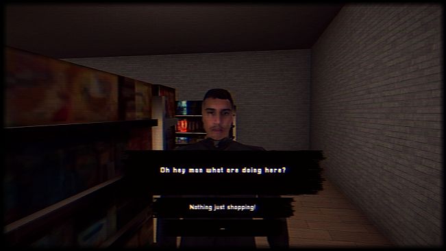 VHS Collection: Goodnight Me