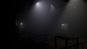 The Door in the Basement