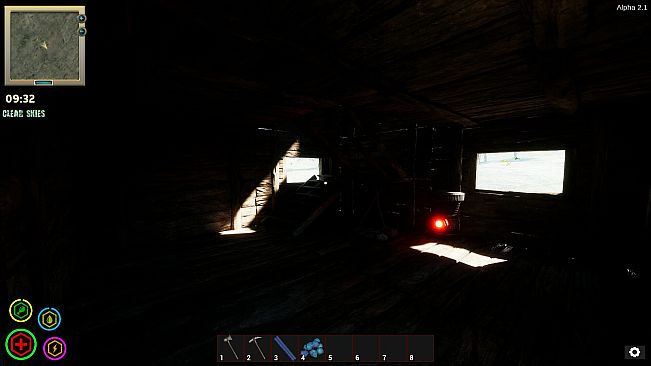 Your Journey of Survival