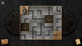 The Hunt for the Lost Treasure