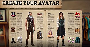 Coastal Hill - Hidden Object Game & Mystery Adventure Detective