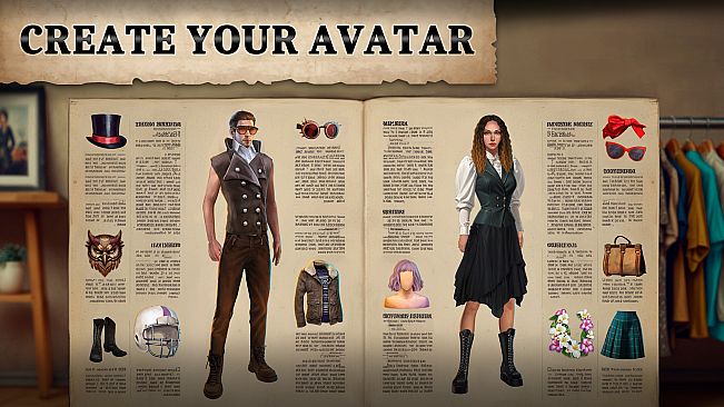 Coastal Hill - Hidden Object Game & Mystery Adventure Detective