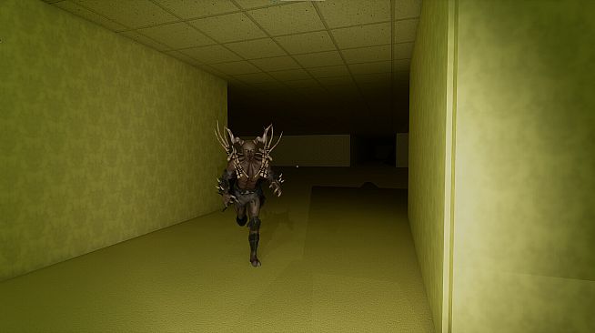 LaBlue Horror