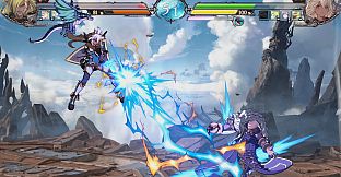 Granblue Fantasy: Versus - Additional Character Set (Zooey)