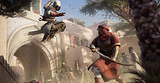 Assassin’s Creed Mirage Deluxe Edition