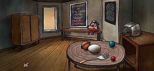 ISOLAND3: Dust of the Universe