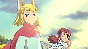 Ni no Kuni II: Revenant Kingdom - The Prince's Edition