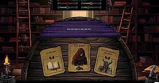 Dark Lord: Disenchanting Ritual