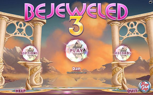 Bejeweled 3
