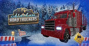 Model Builder: Alaskan Road Truckers DLC