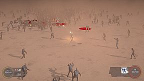 Zombie Battlefield Survivors