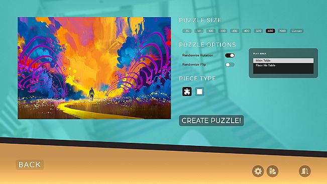 Jigsaw Puzzle Dreams - Radiant Pack