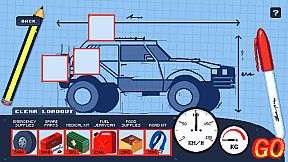 Desert Race Adventures