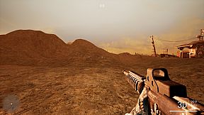 Just Skill Shooter 4