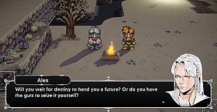 Astral Throne II: Age of the Phoenix