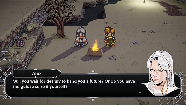 Astral Throne II: Age of the Phoenix