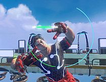 Virtual Fighting Championship (VFC)