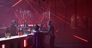 Clive Barker’s Hellraiser: Revival