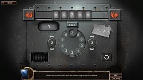 Mystery of Neuschwanstein