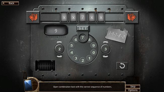 Mystery of Neuschwanstein