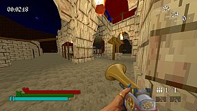 Nephilim Resurrection