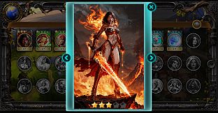 Smutstone - Fire Pack