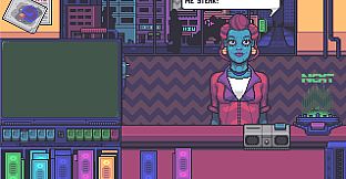 BANKWAVE: Neon Networth