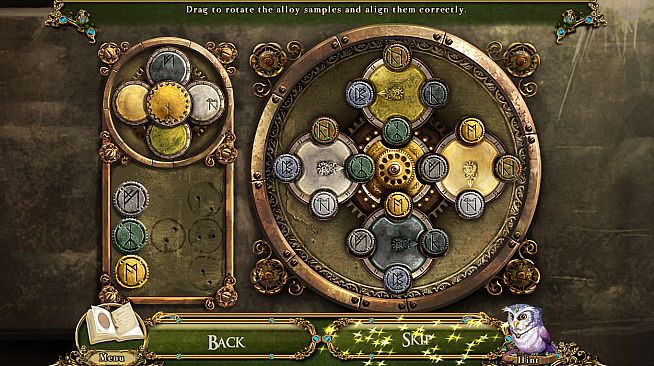 Awakening: The Skyward Castle Collector's Edition