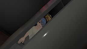 Escape from the Cannibal Family