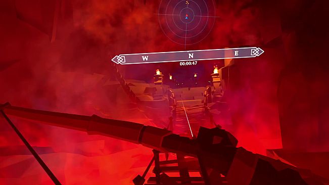 Dragon Extinction VR